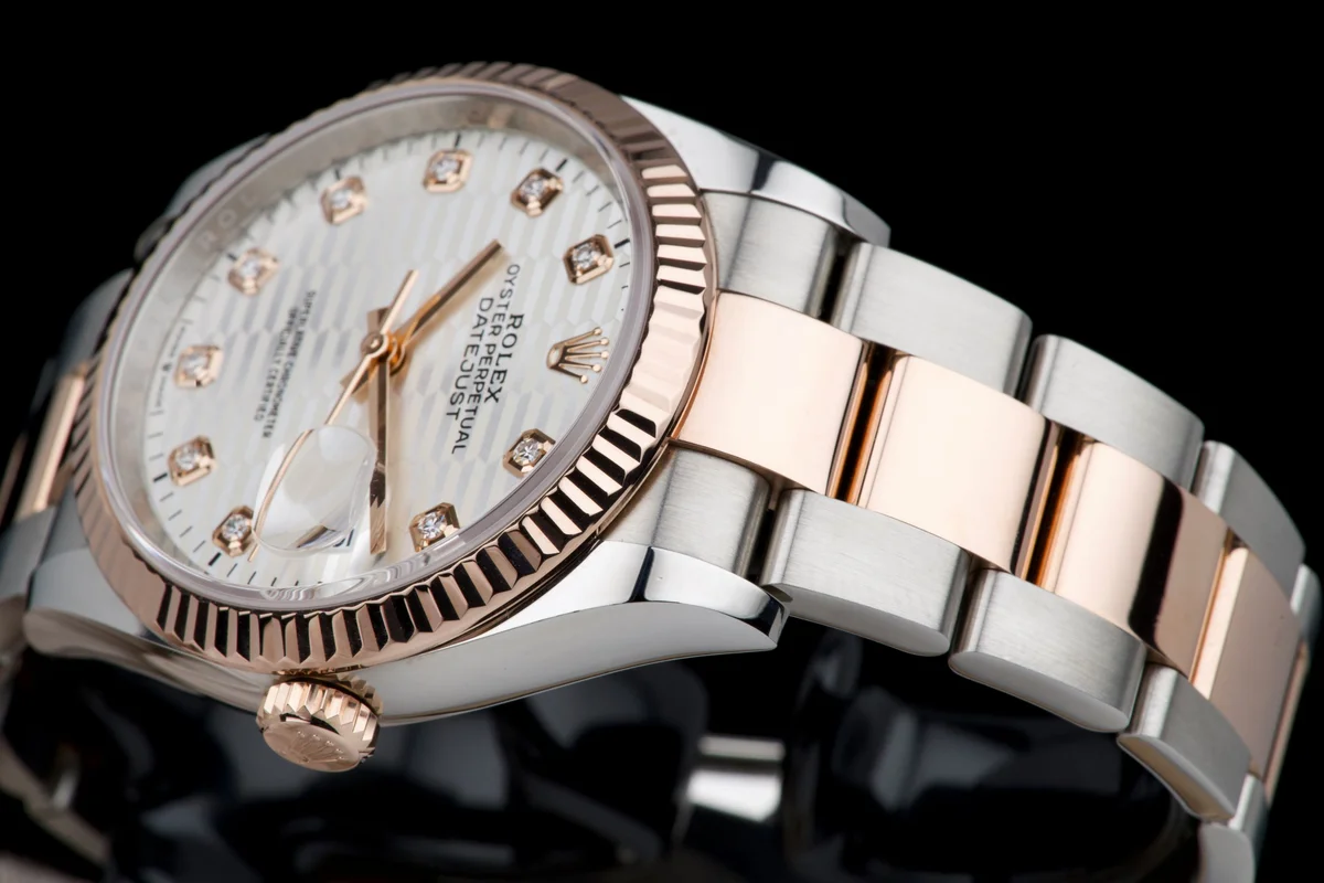 Rolex Datejust 36