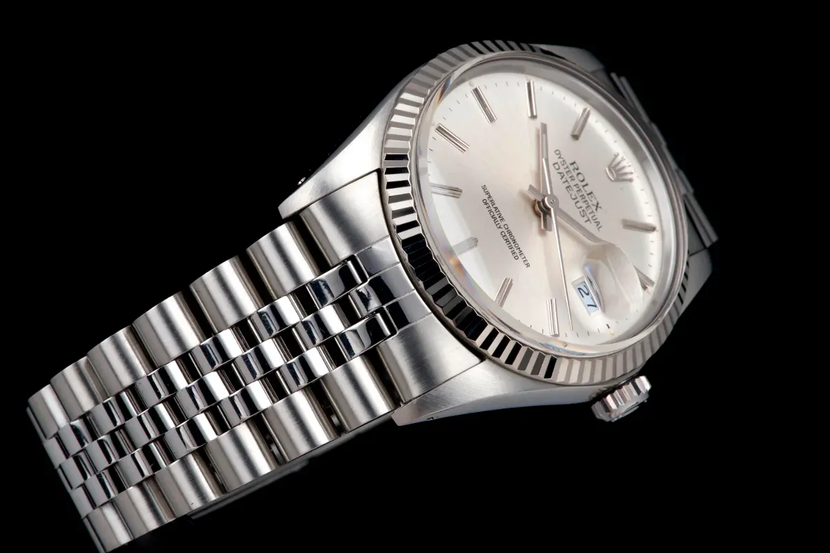 Rolex Datejust 36
