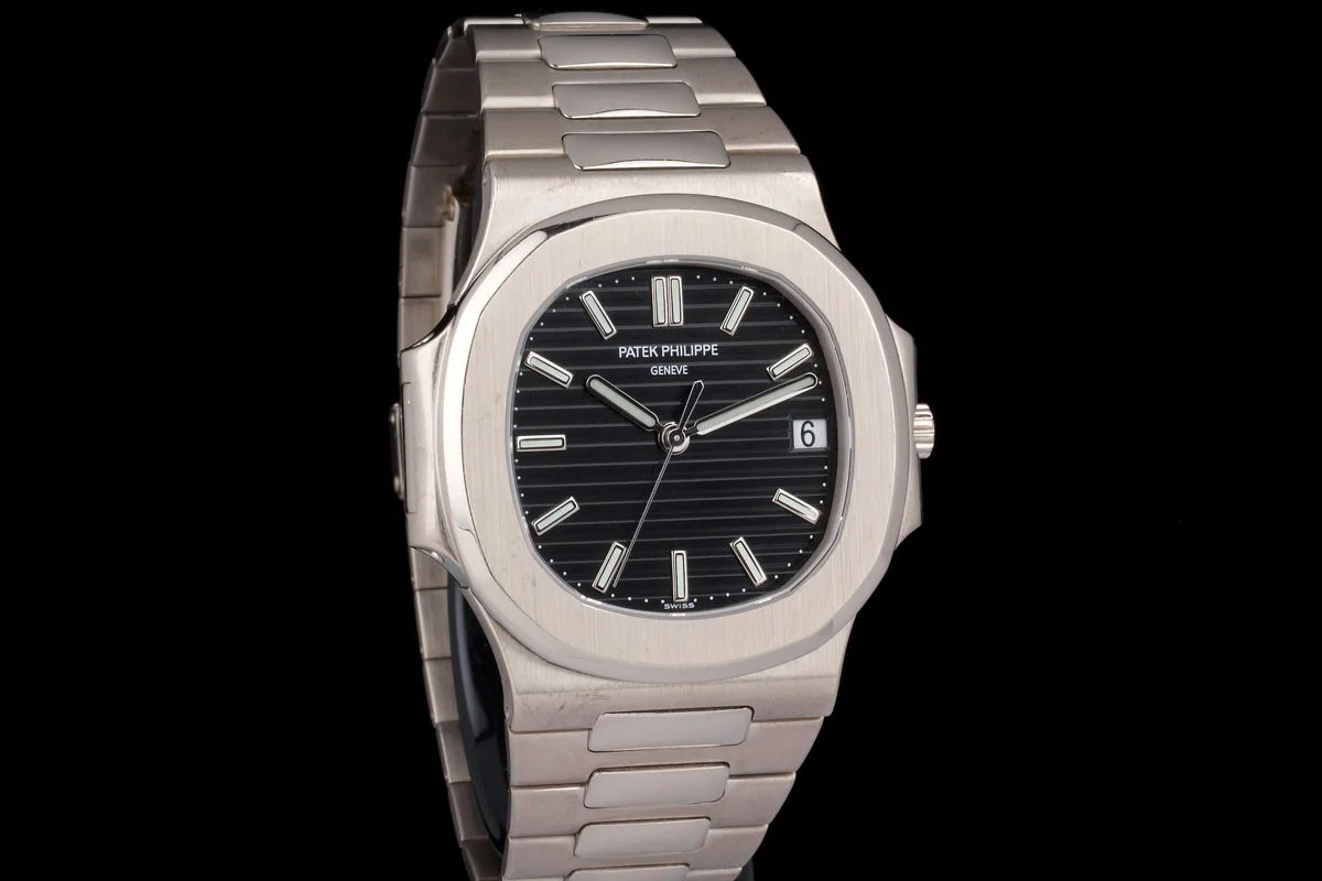 Patek Philippe Nautilus