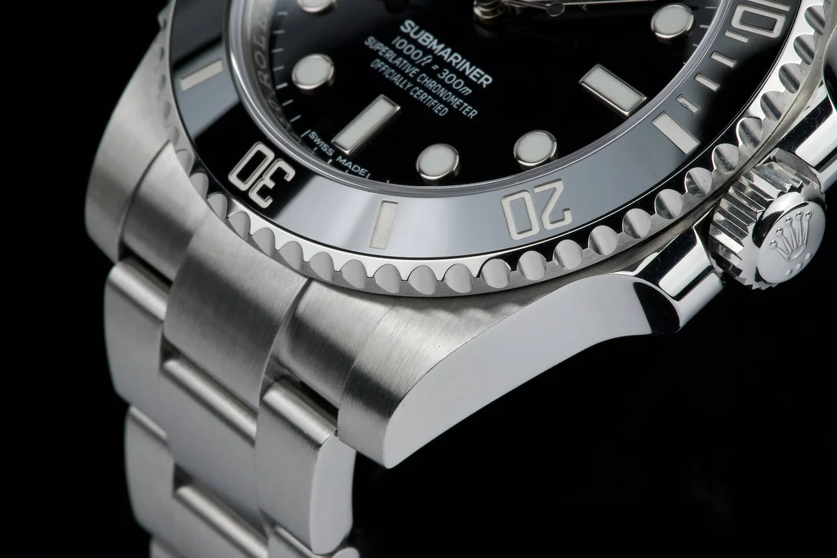 Rolex Submariner