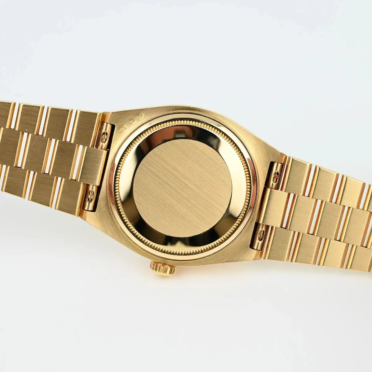 Rolex Day-Date Oysterquartz 36