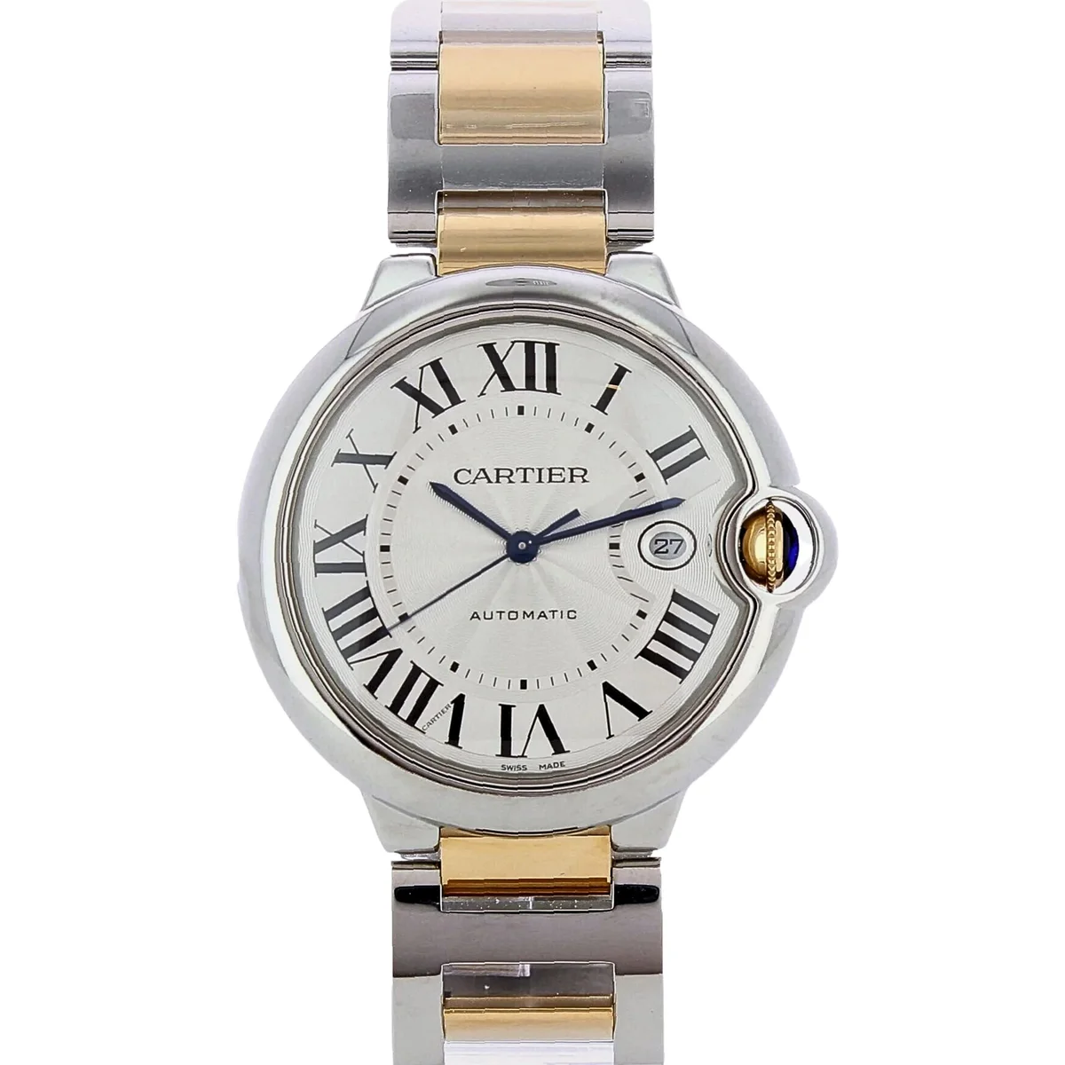 Ballon Bleu de Cartier