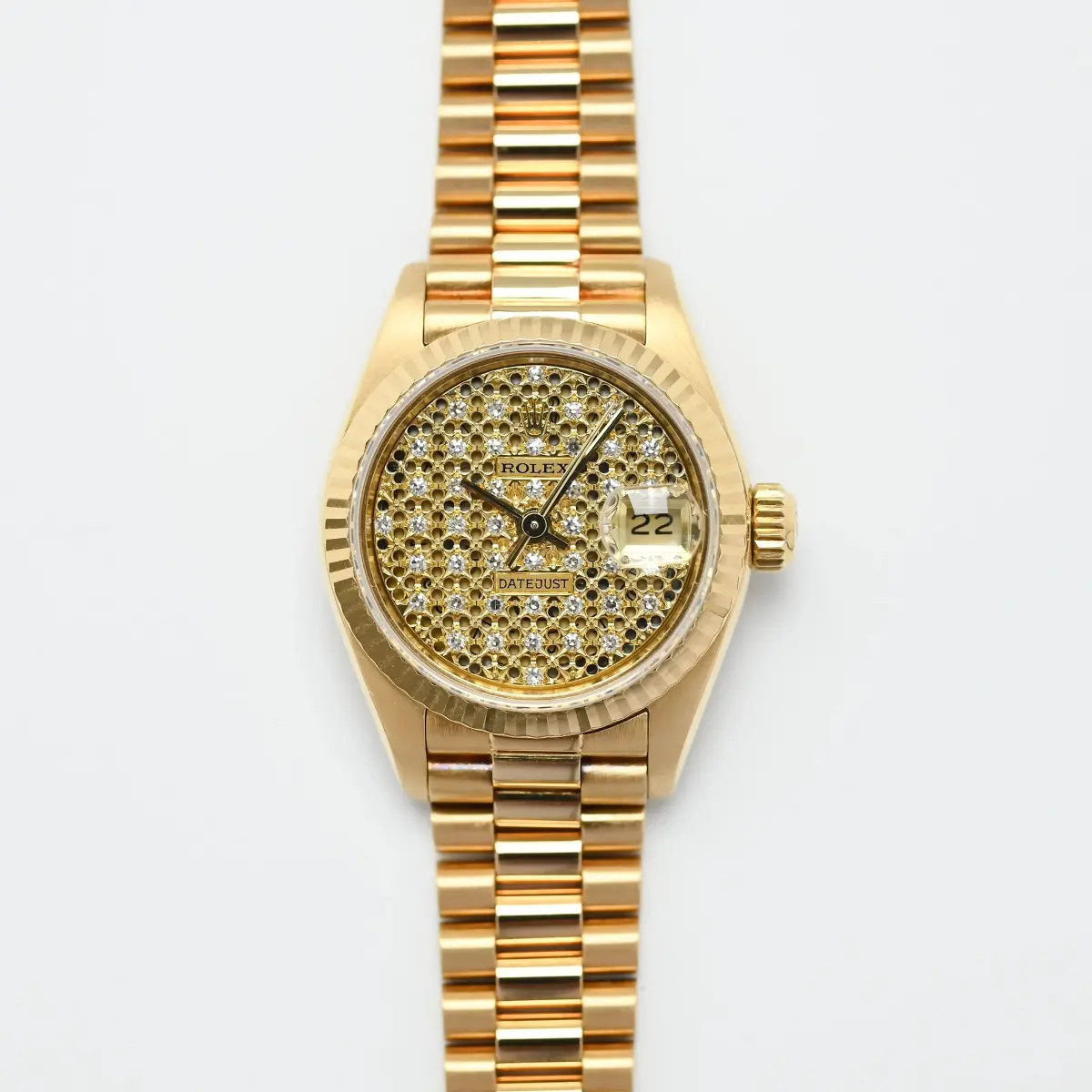 Lady-Datejust 26