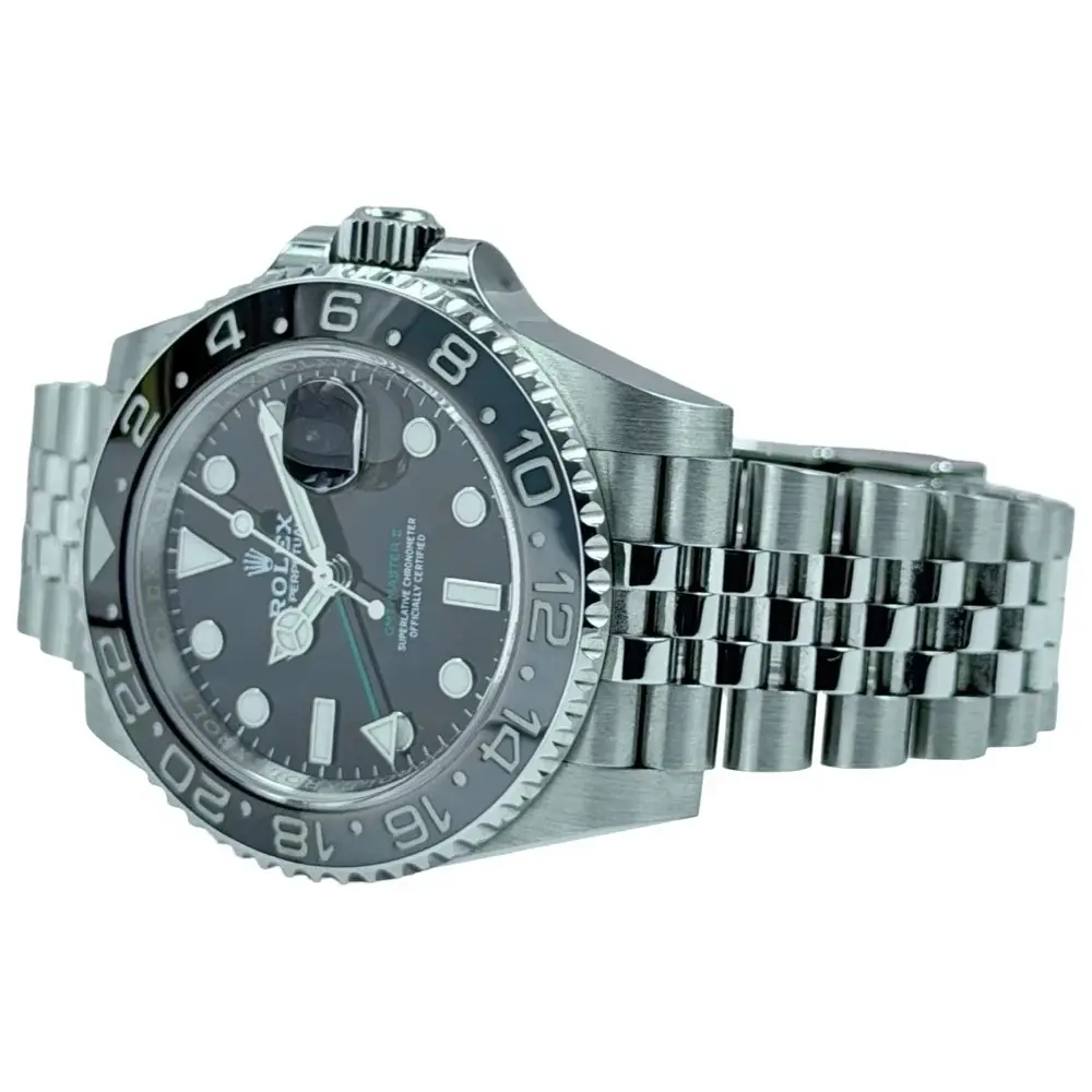 Rolex GMT-Master II