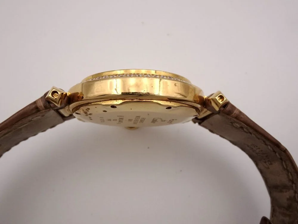 Cartier Pasha
