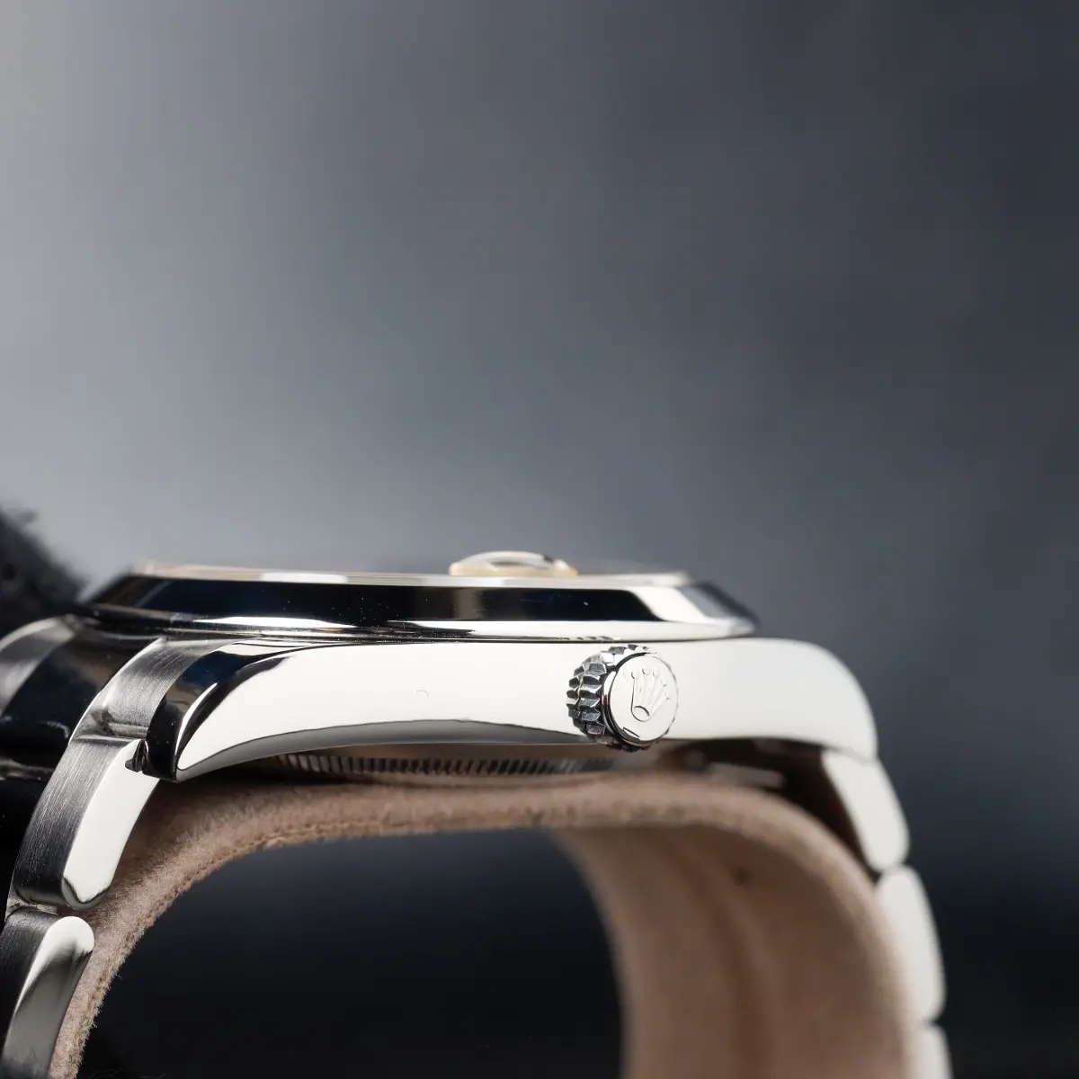 Rolex Datejust II 41