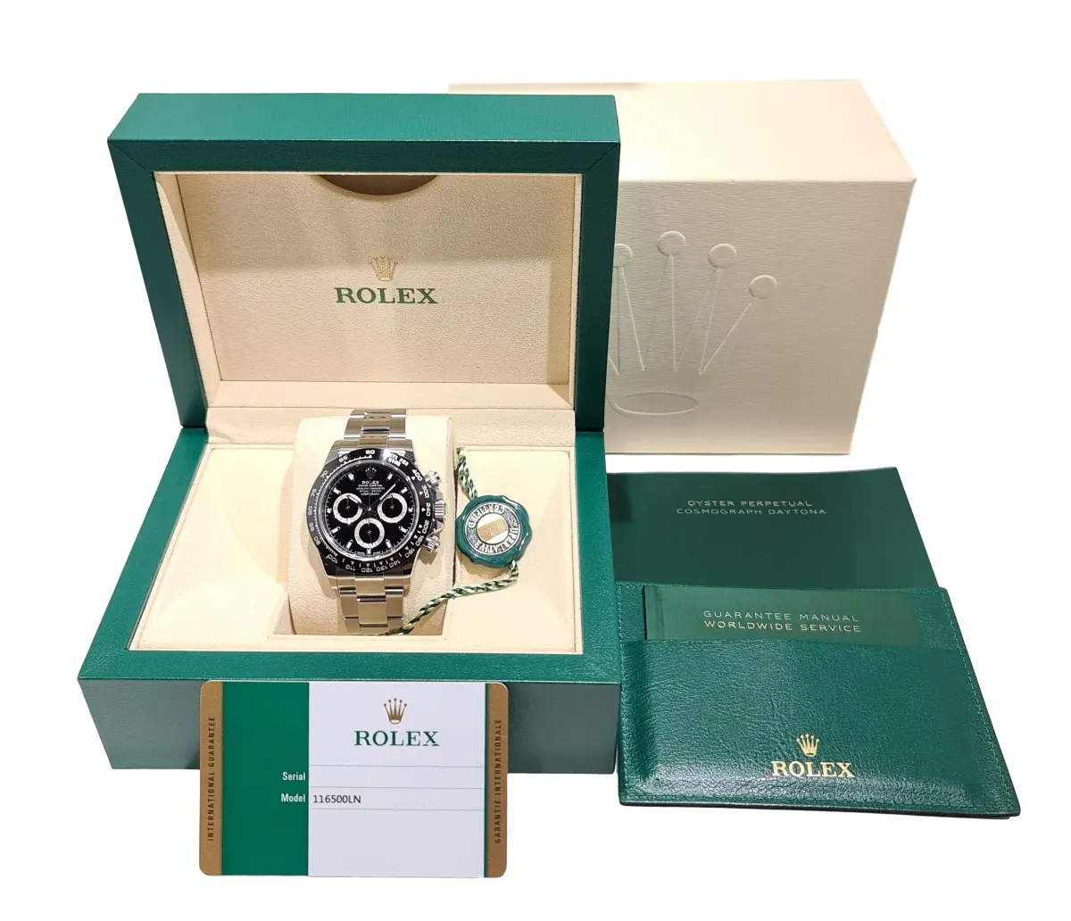 Rolex Cosmograph Daytona