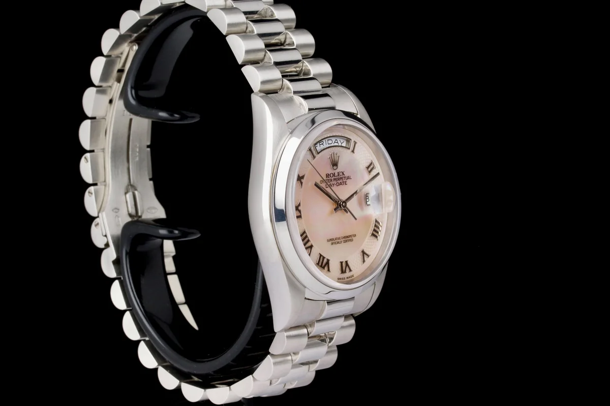 Rolex Day-Date 36