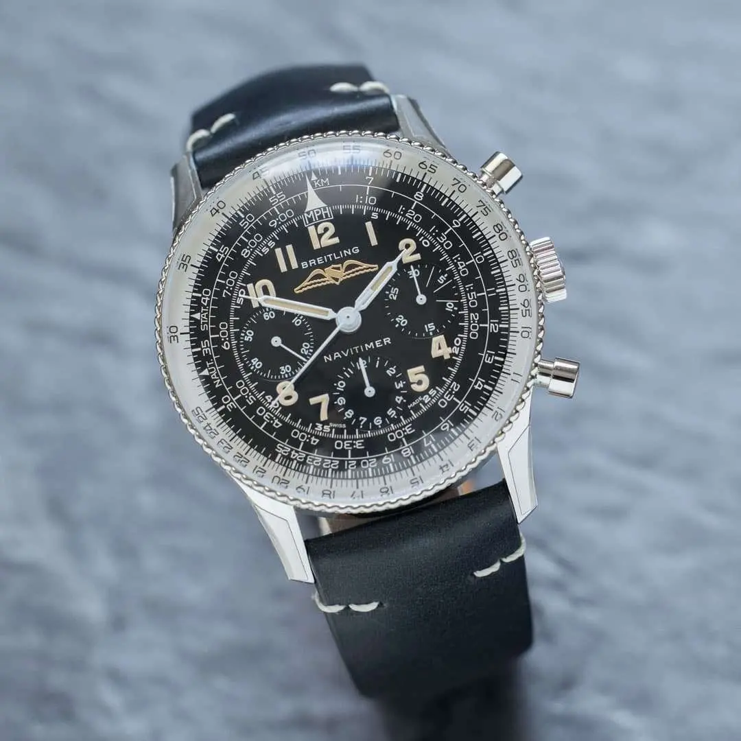 Navitimer Re-Edition