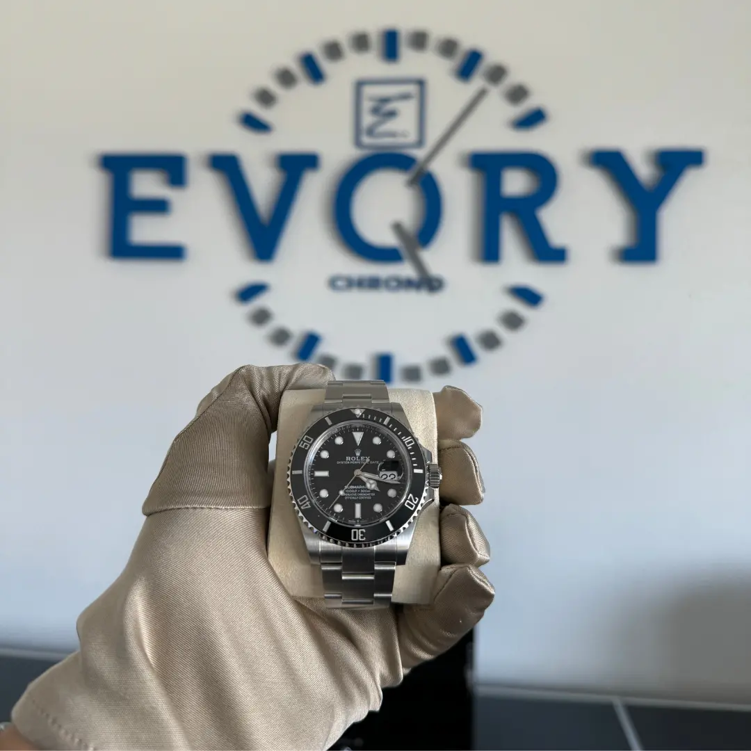 Rolex Submariner Date 41