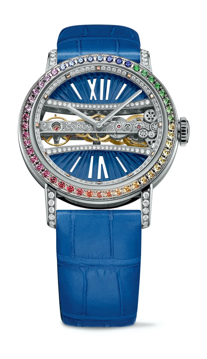 Golden Bridge Round 39