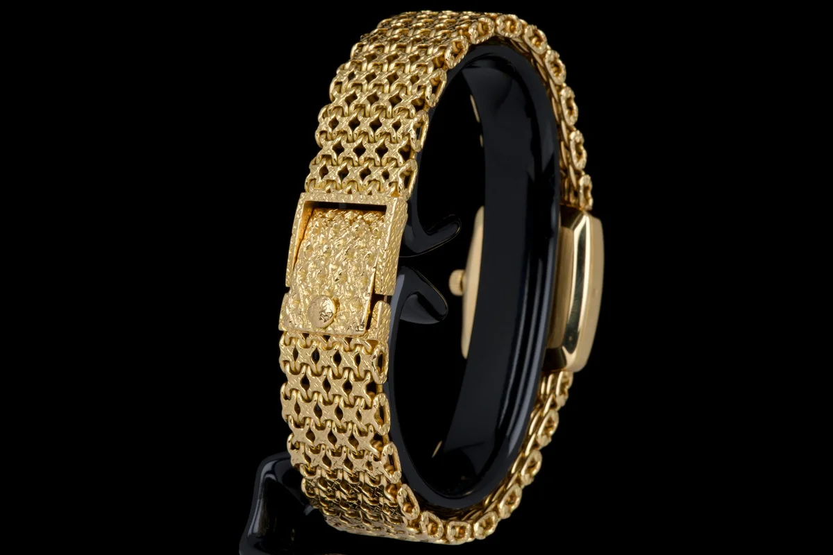 Patek Philippe Lady Ellipse