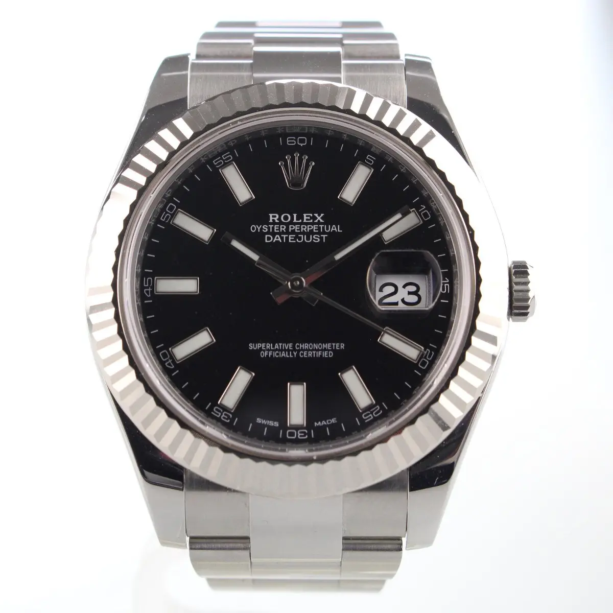 Datejust II 41