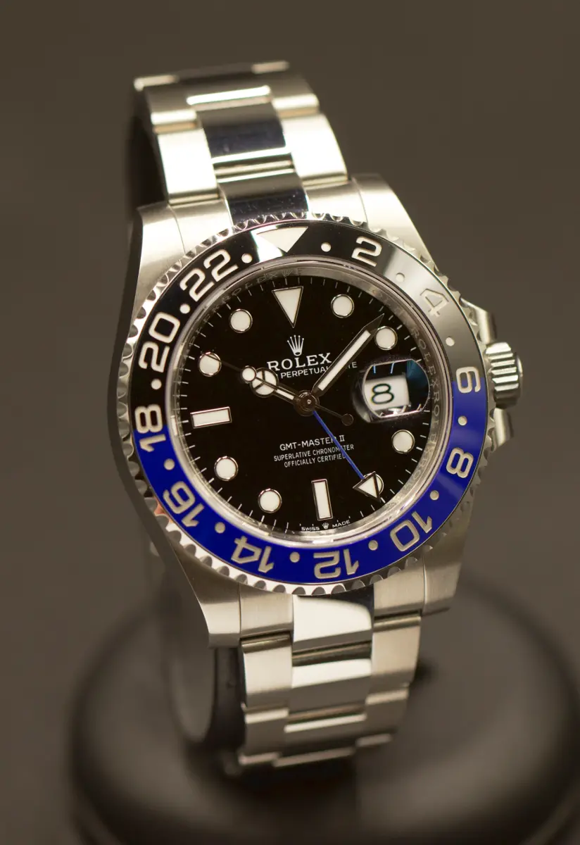 GMT-Master II