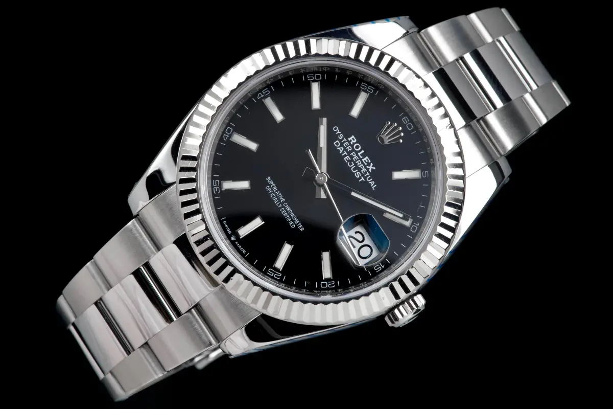 Rolex Datejust 41
