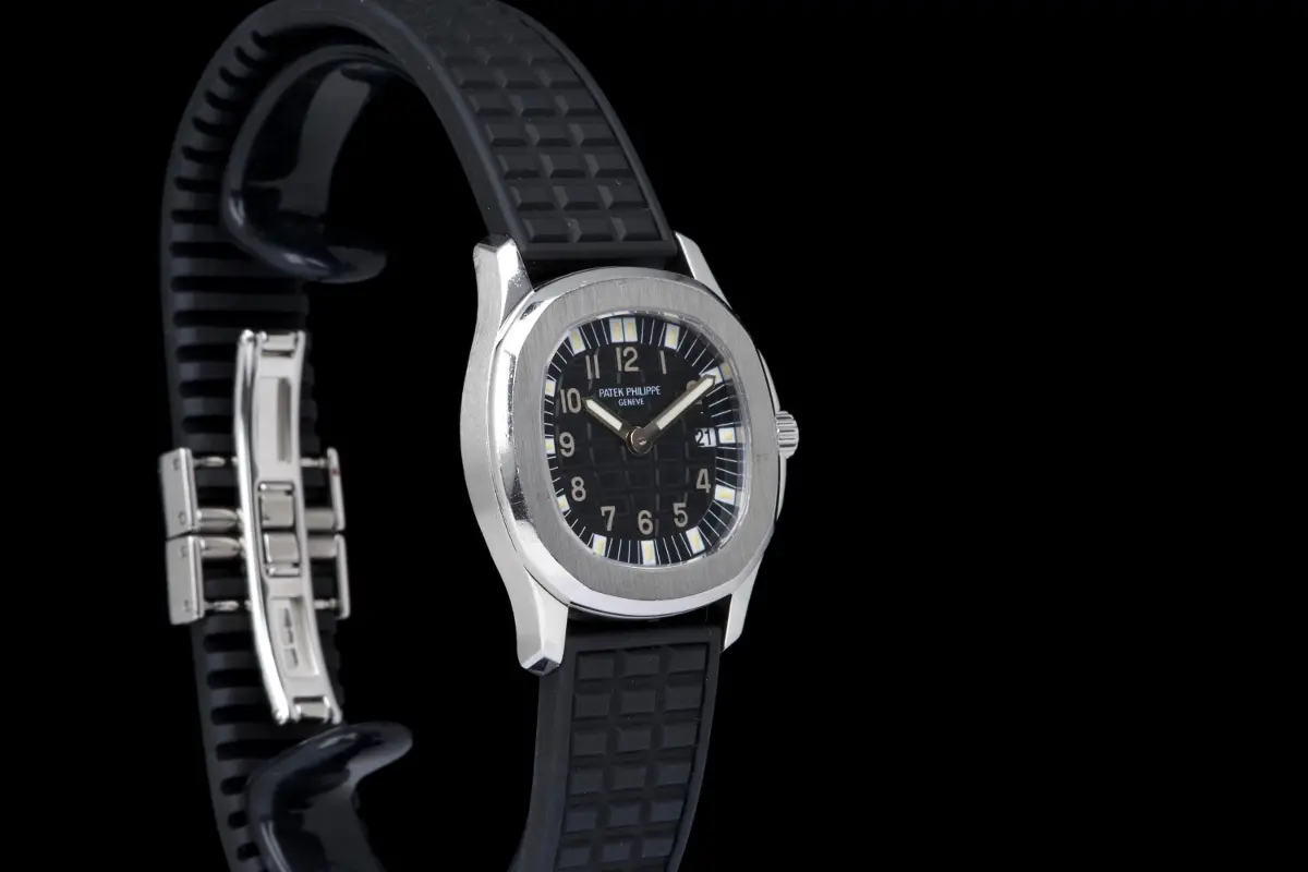 Patek Philippe Aquanaut