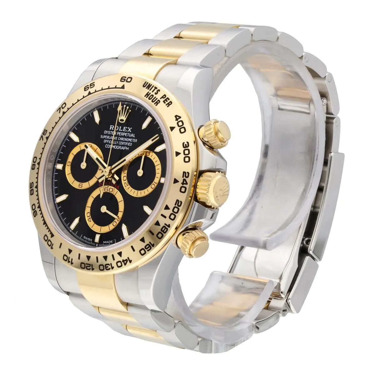 Rolex Daytona Cosmograph