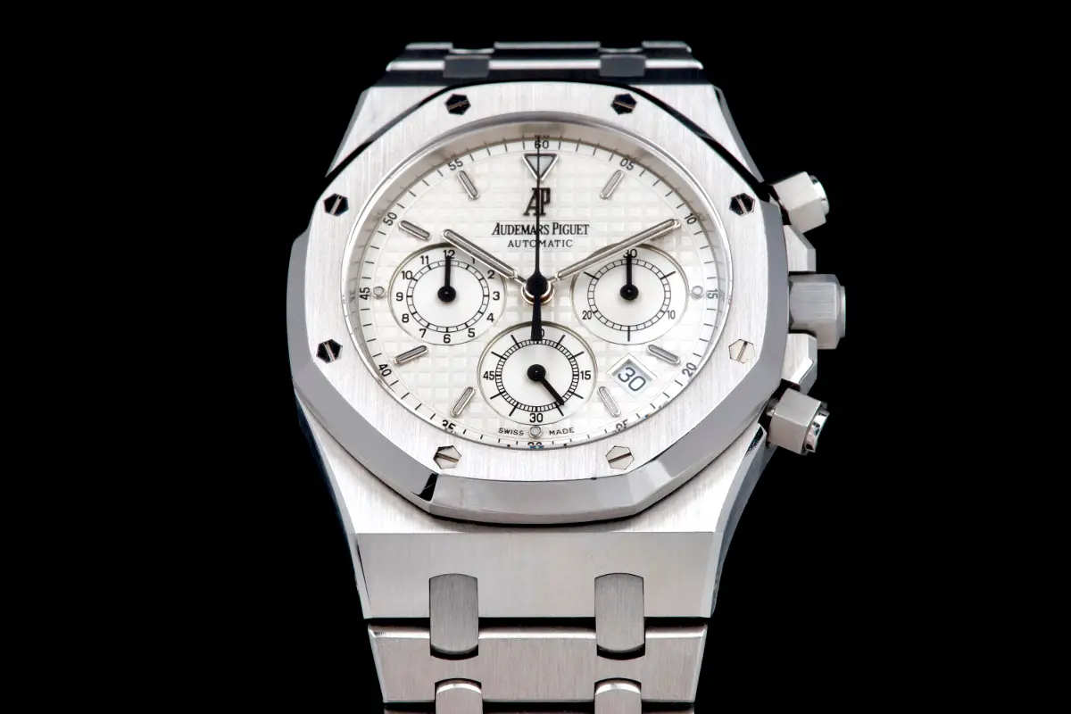 Audemars Piguet Royal Oak Chronograph