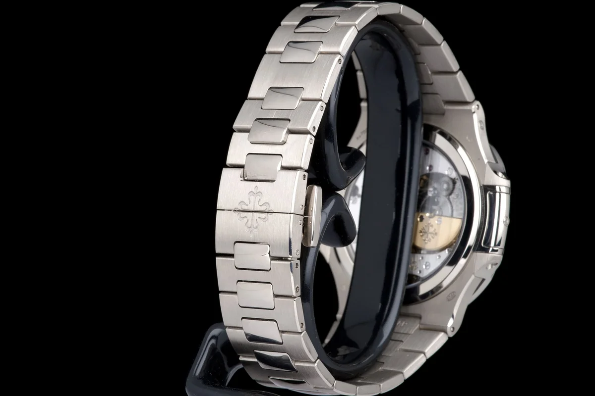 Patek Philippe Nautilus Perpetual Calendar