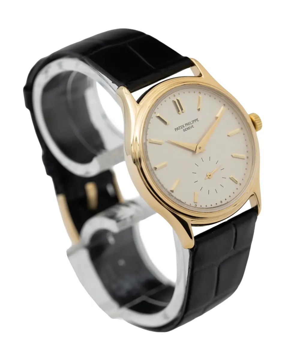 Patek Philippe Calatrava