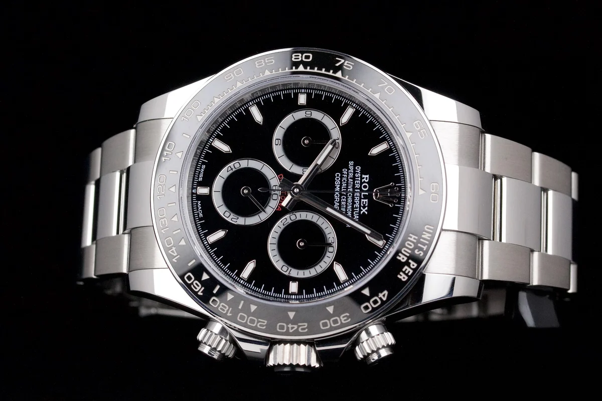 Rolex Daytona Cosmograph