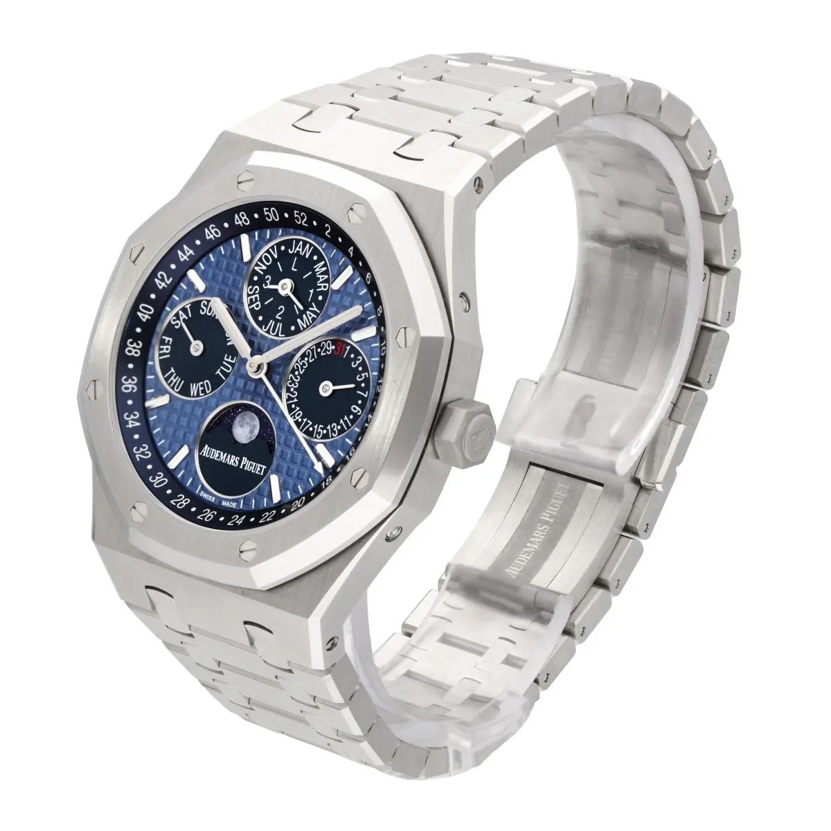 Audemars Piguet Royal Oak Perpetual Calendar
