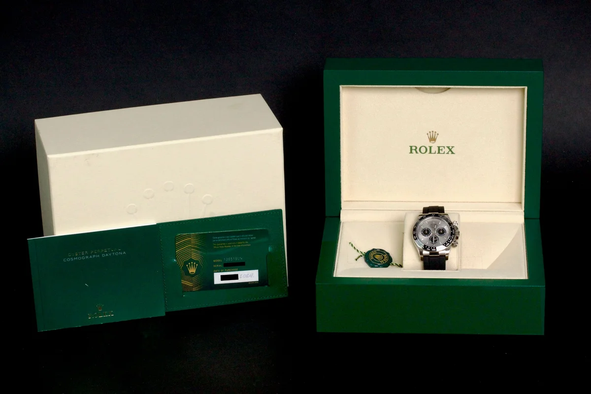 Rolex Daytona Cosmograph