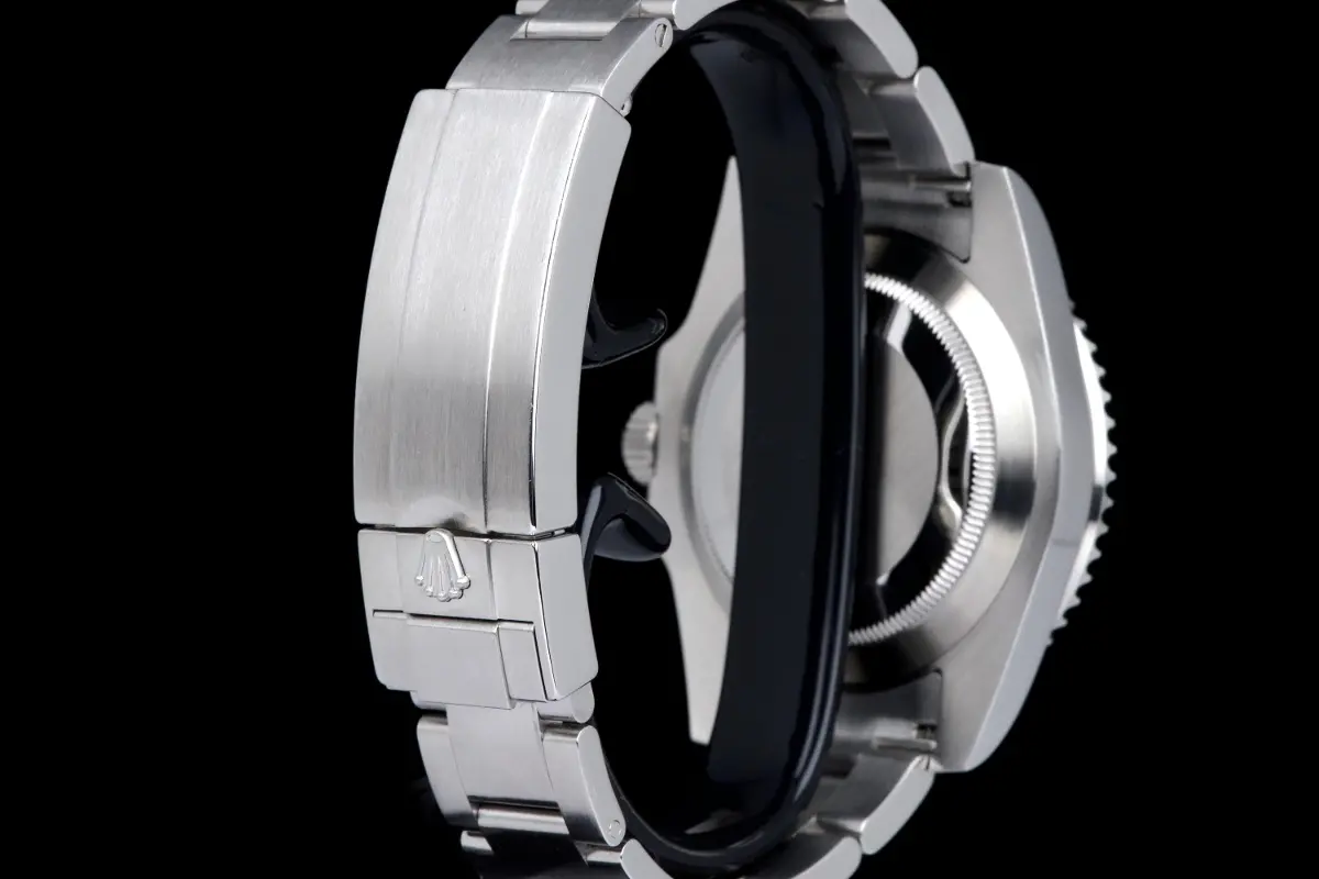 Rolex Submariner Date 40