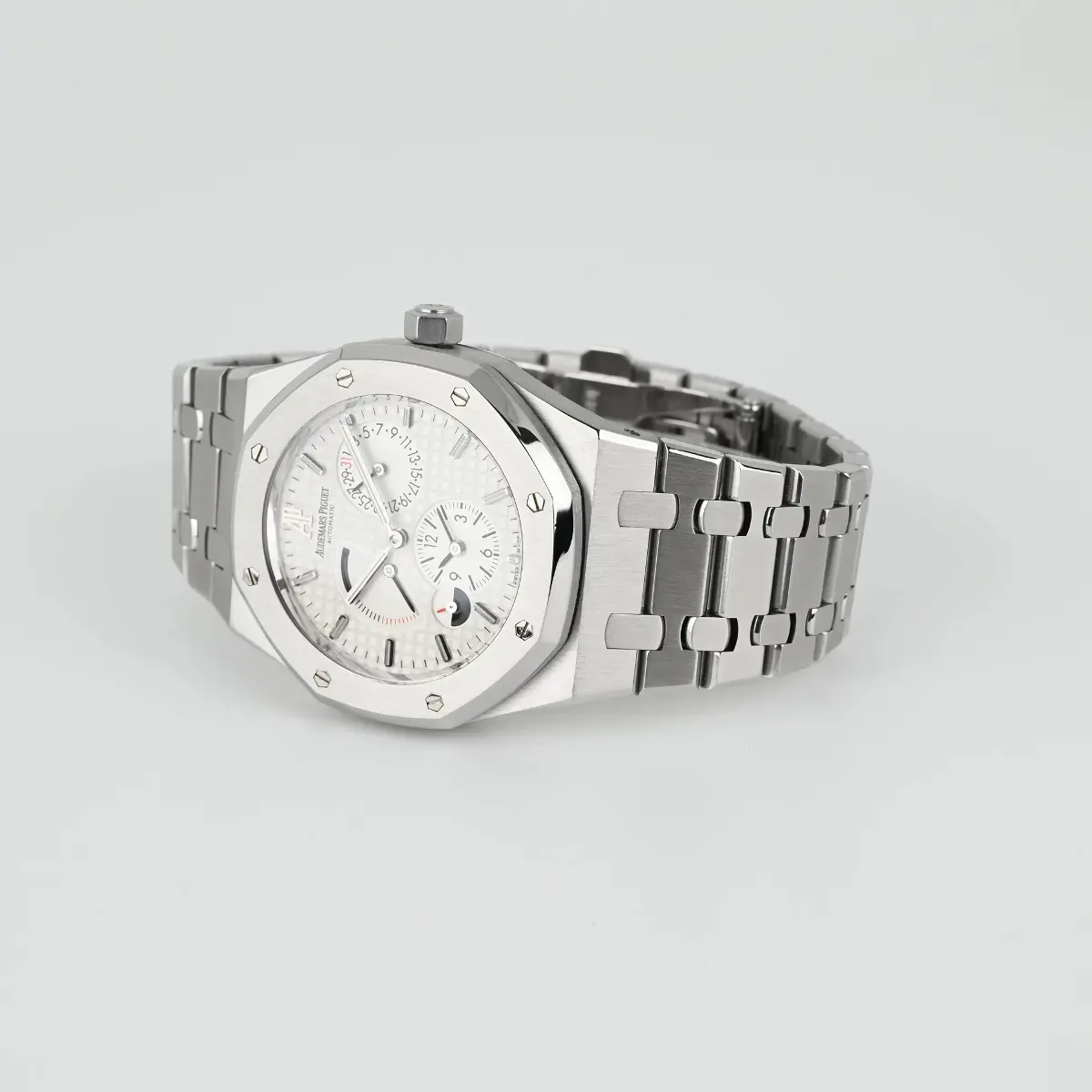 Audemars Piguet Royal Oak Dual Time