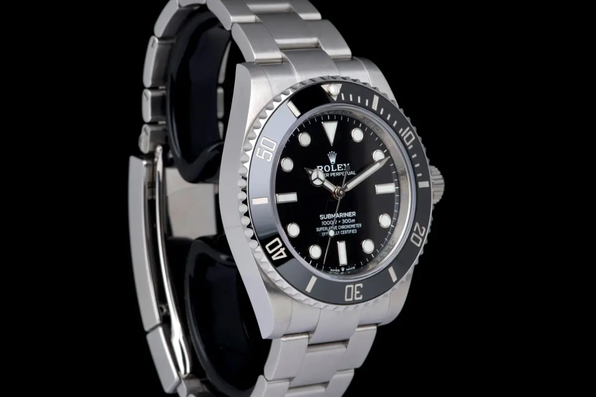 Rolex Submariner 41