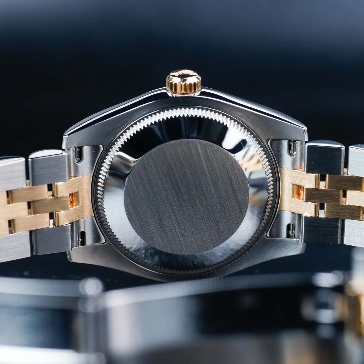 Rolex Datejust 31