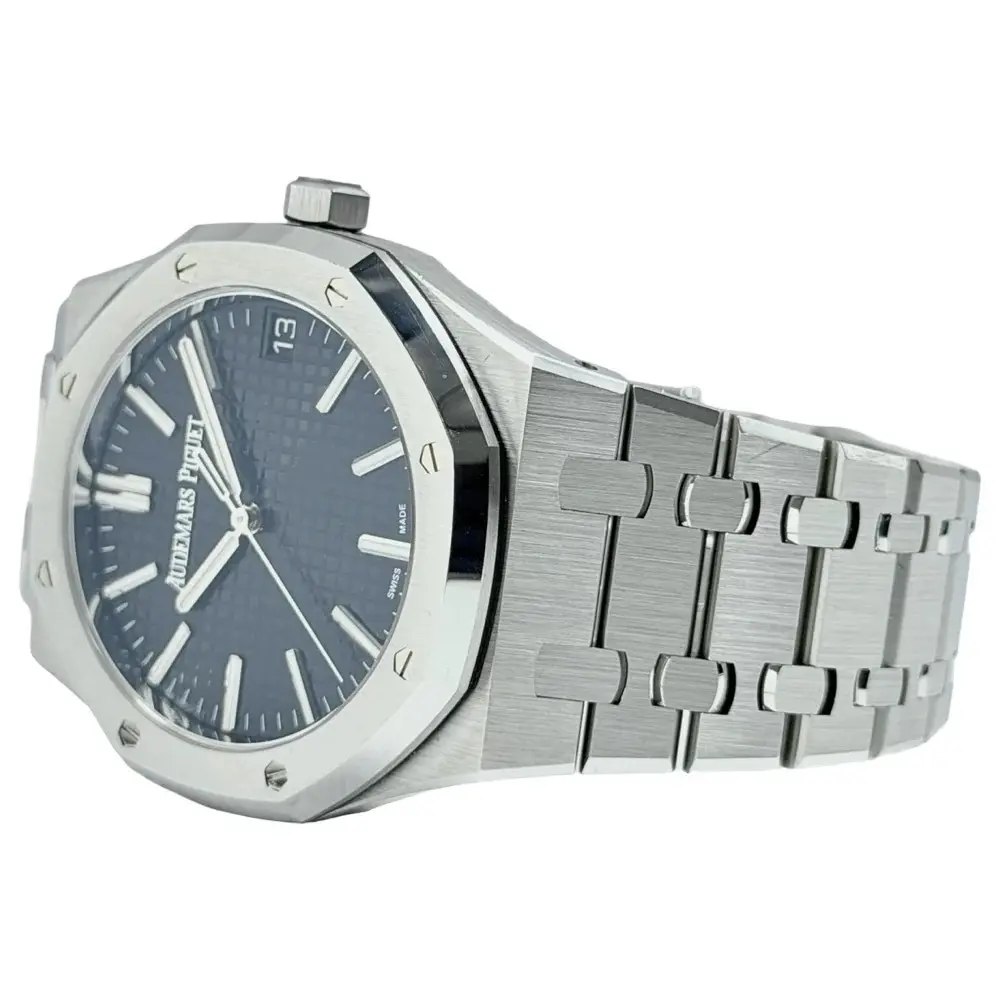 Audemars Piguet Royal Oak Selfwinding “50th Anniversary”