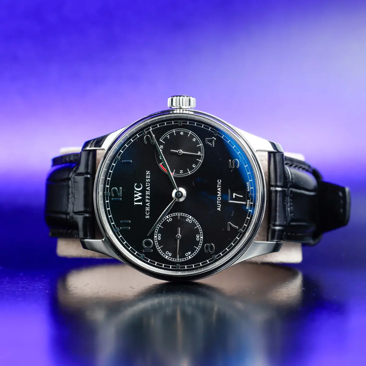 Portugieser Automatic 7 Days