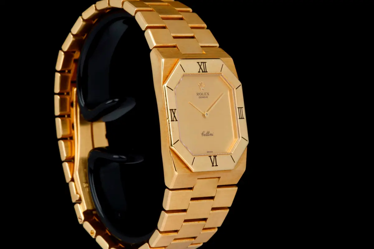 Rolex Cellini