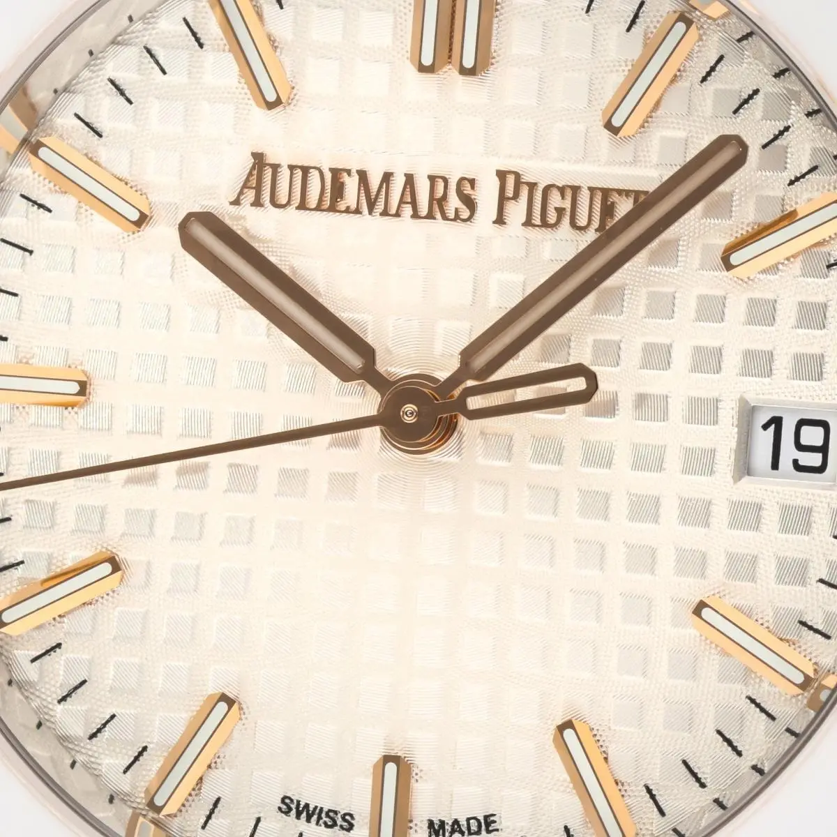 Audemars Piguet Royal Oak Selfwinding