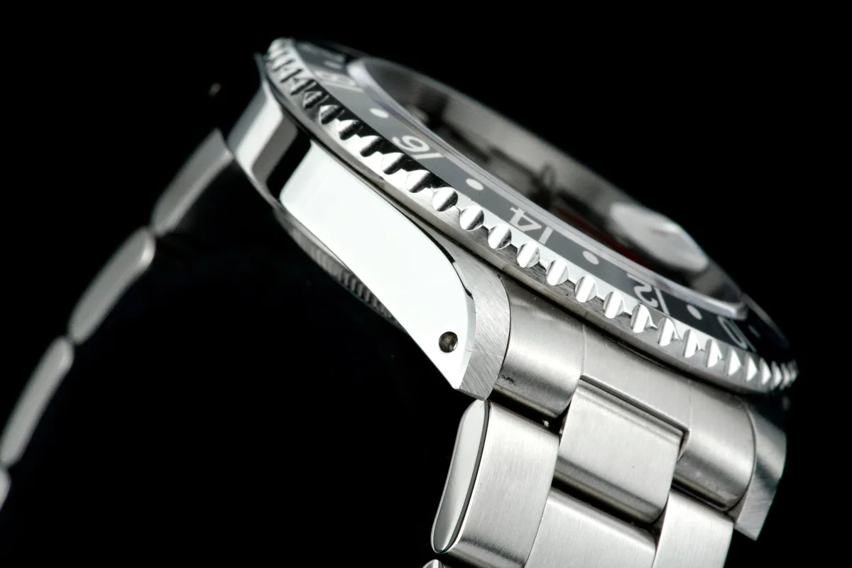 Rolex GMT-Master II