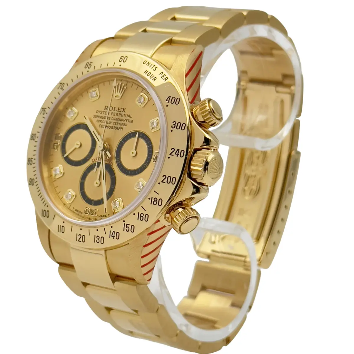 Rolex Cosmograph Daytona