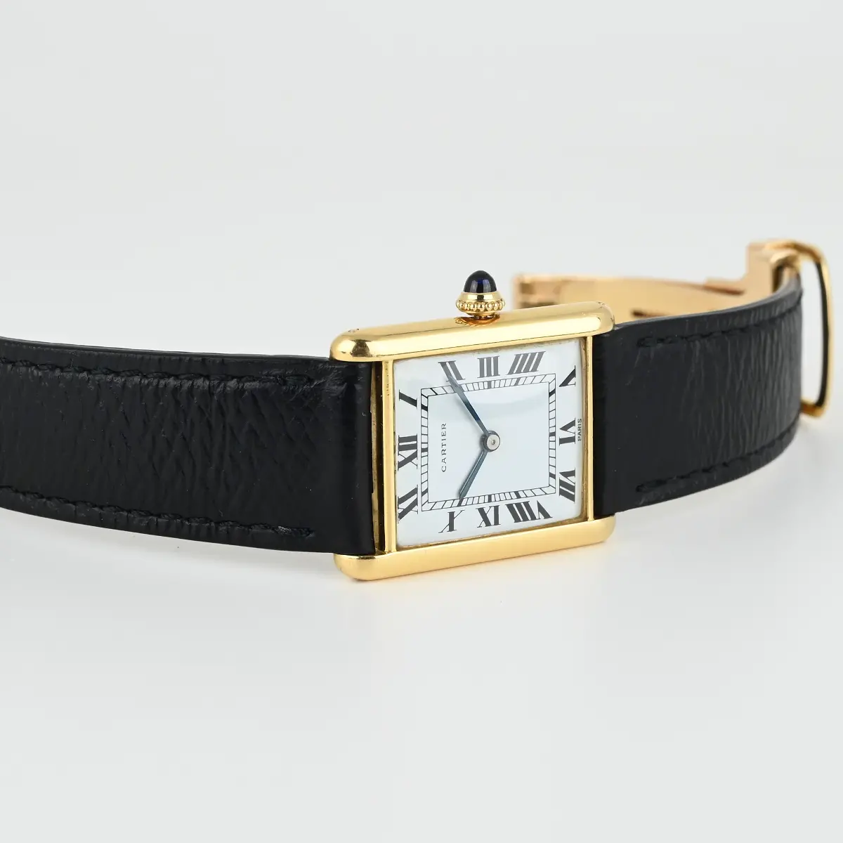 Cartier Tank Normale Ultra Thin