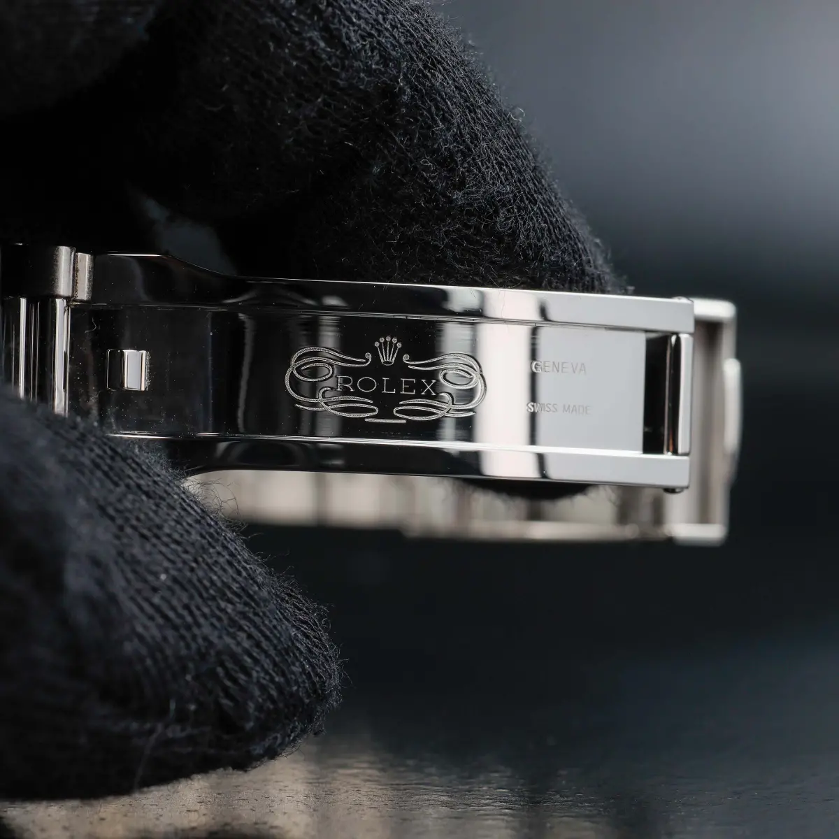 Rolex Datejust II 41