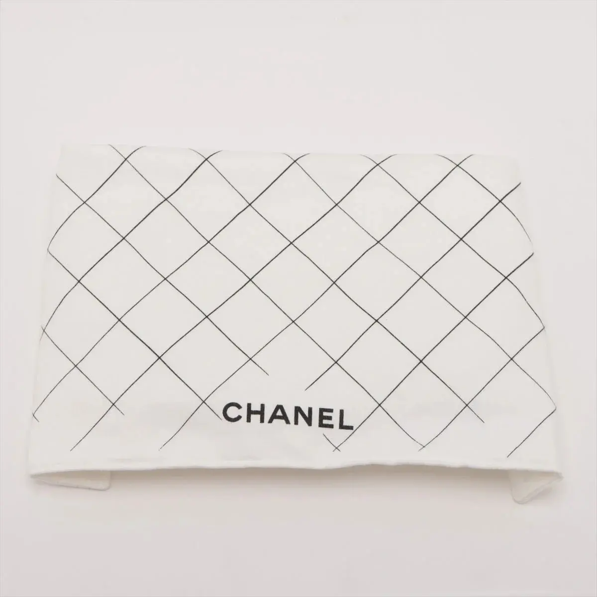 CHANEL Classic Double Flap