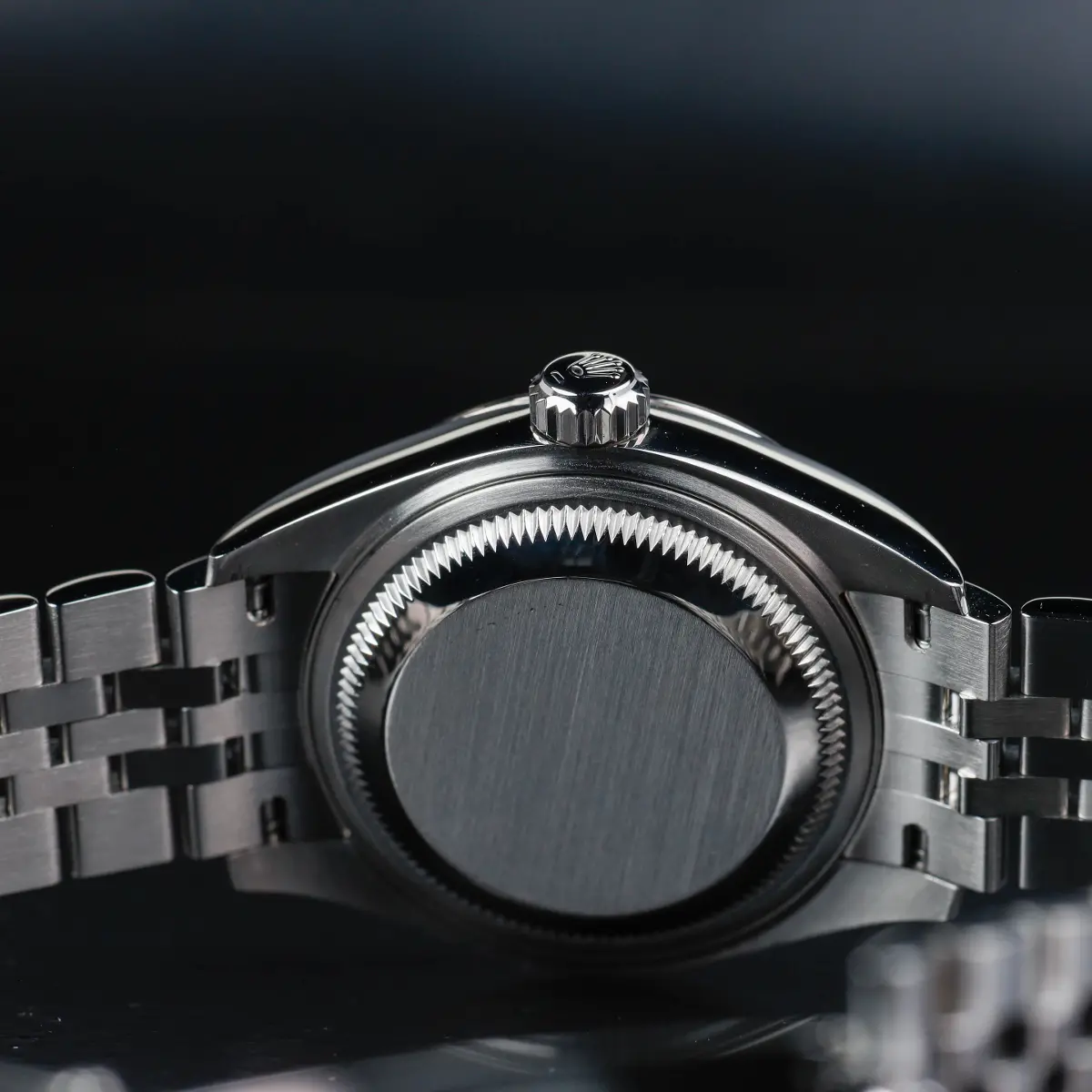 Rolex Lady-Datejust 28