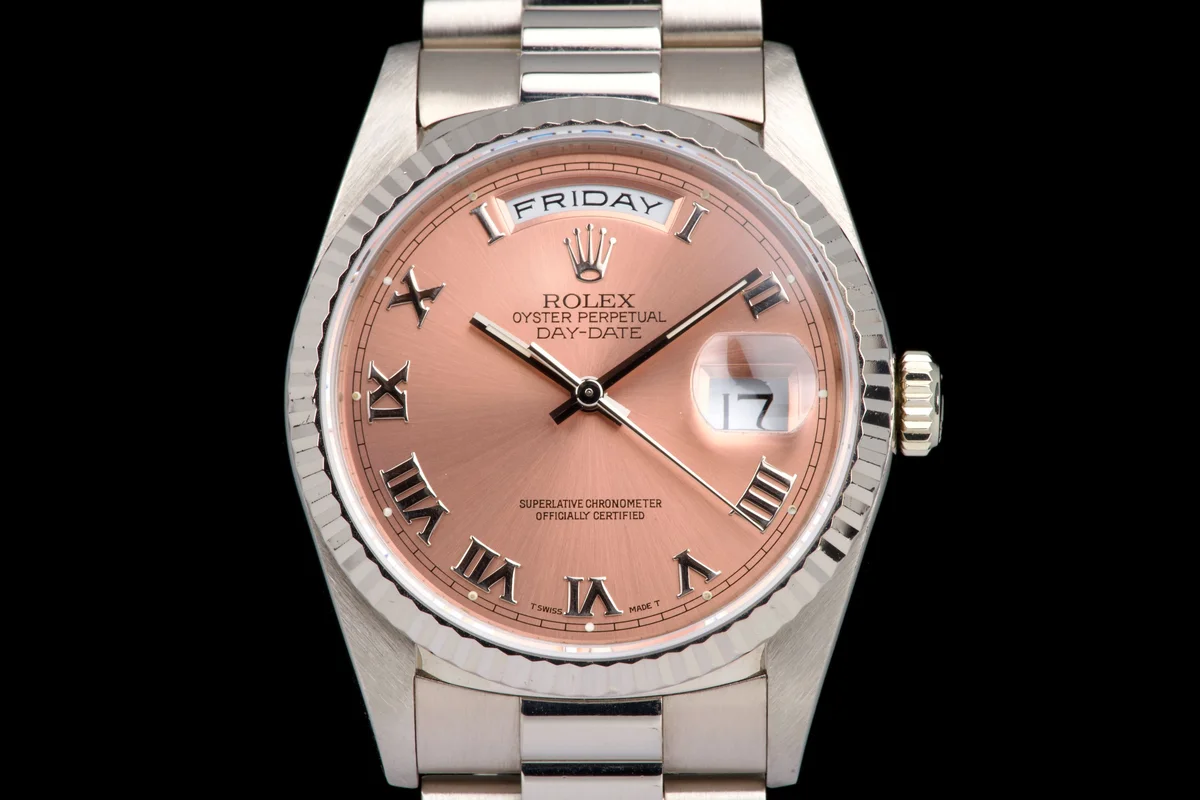 Rolex Day-Date 36