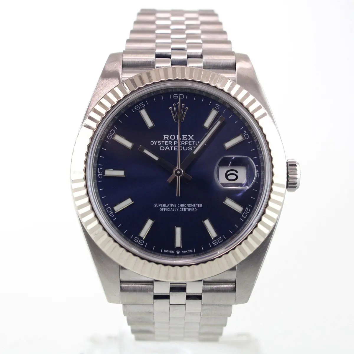 Datejust 41