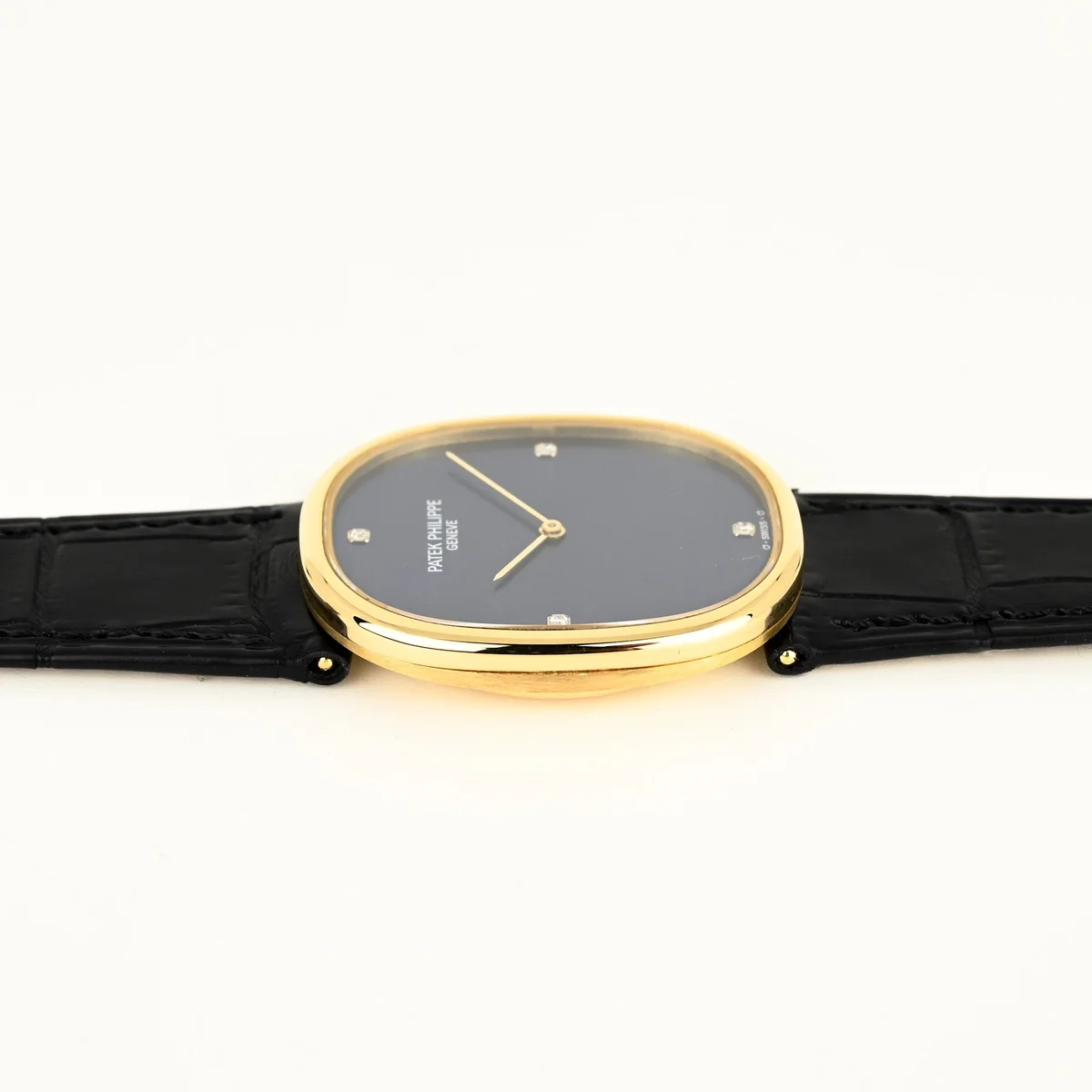 Patek Philippe Ellipse