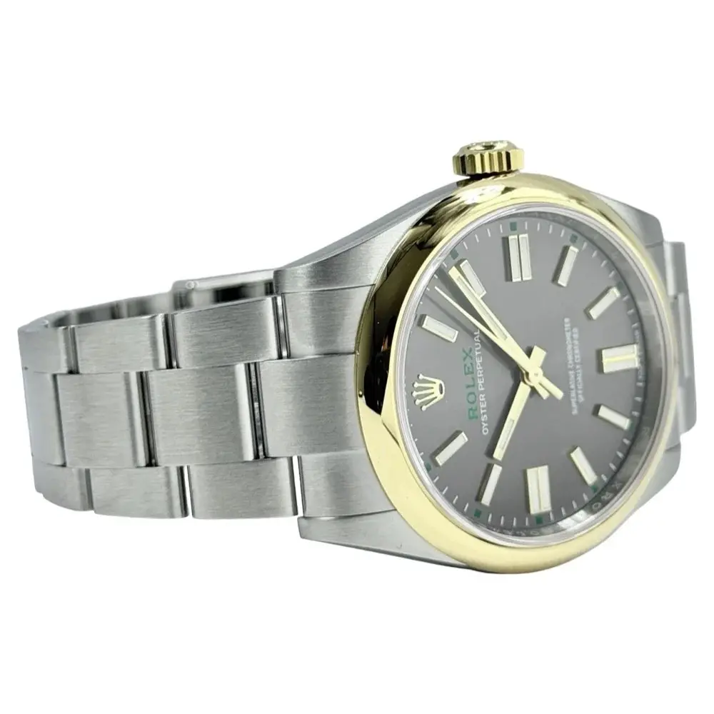 Rolex Oyster Perpetual 41