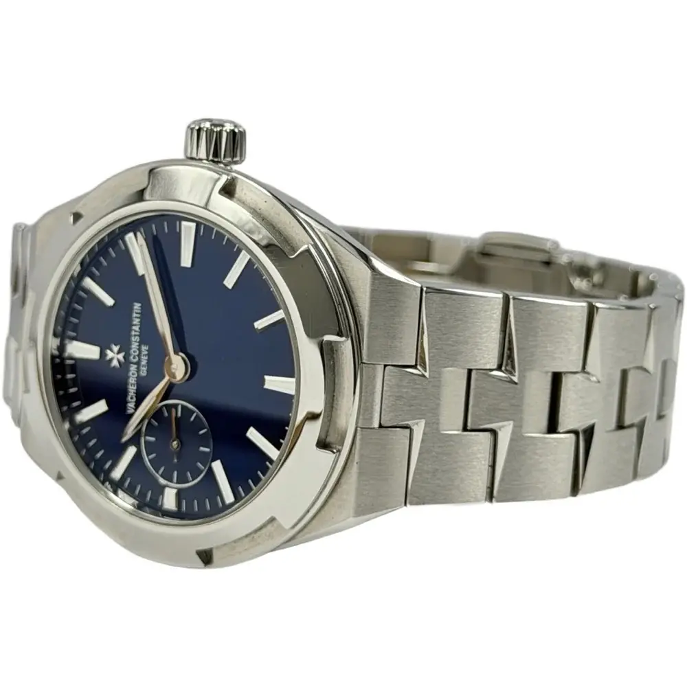 Vacheron Constantin Overseas