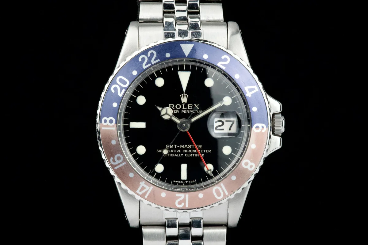 Rolex GMT-Master