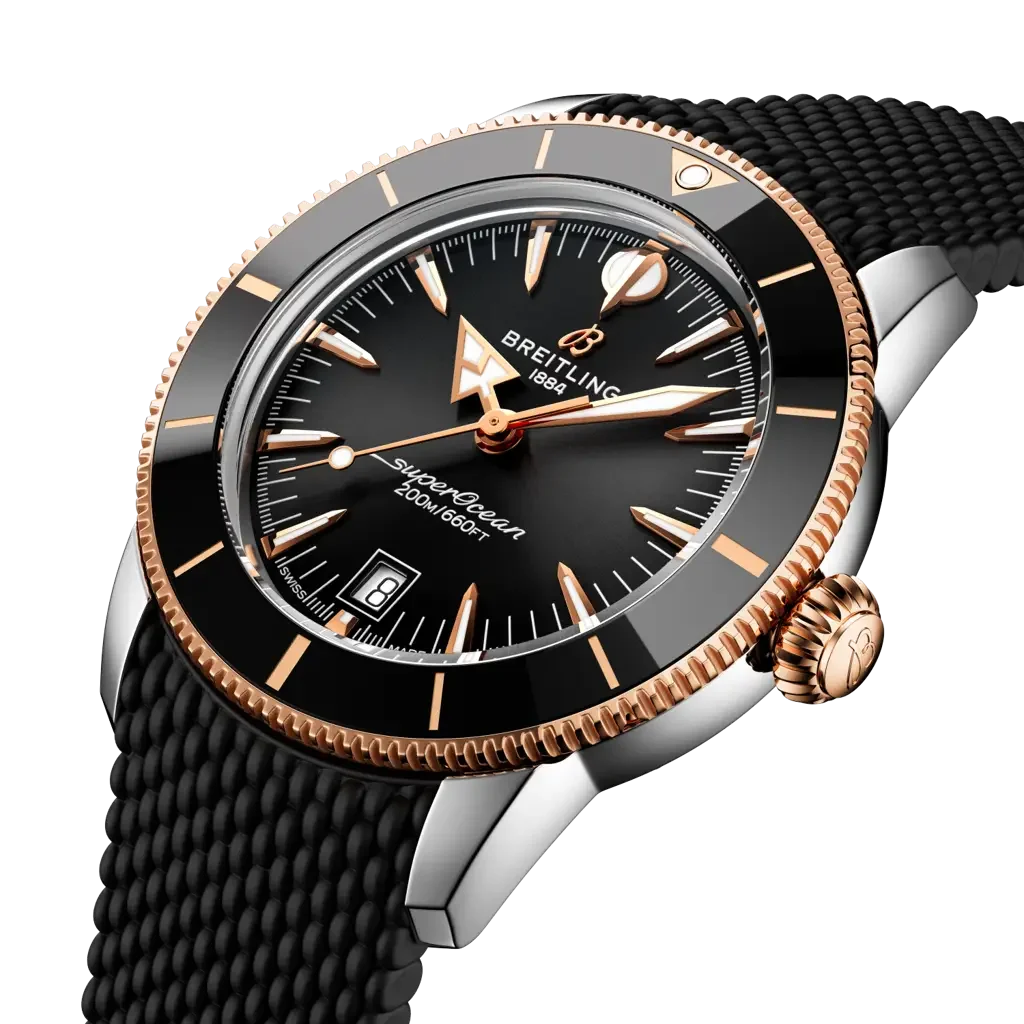 Breitling Superocean Heritage B31 Automatic 42