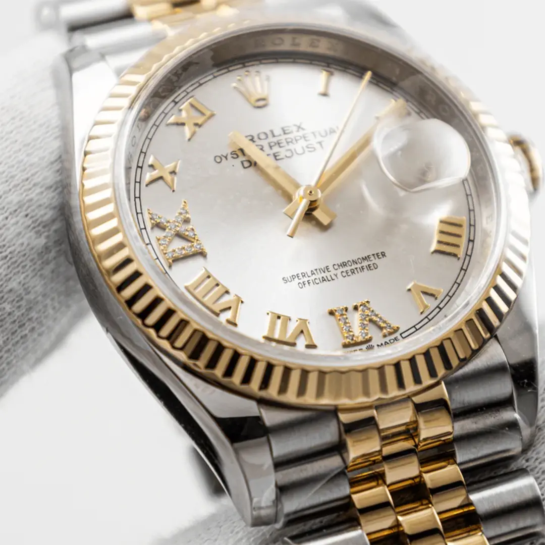 Rolex Datejust 36