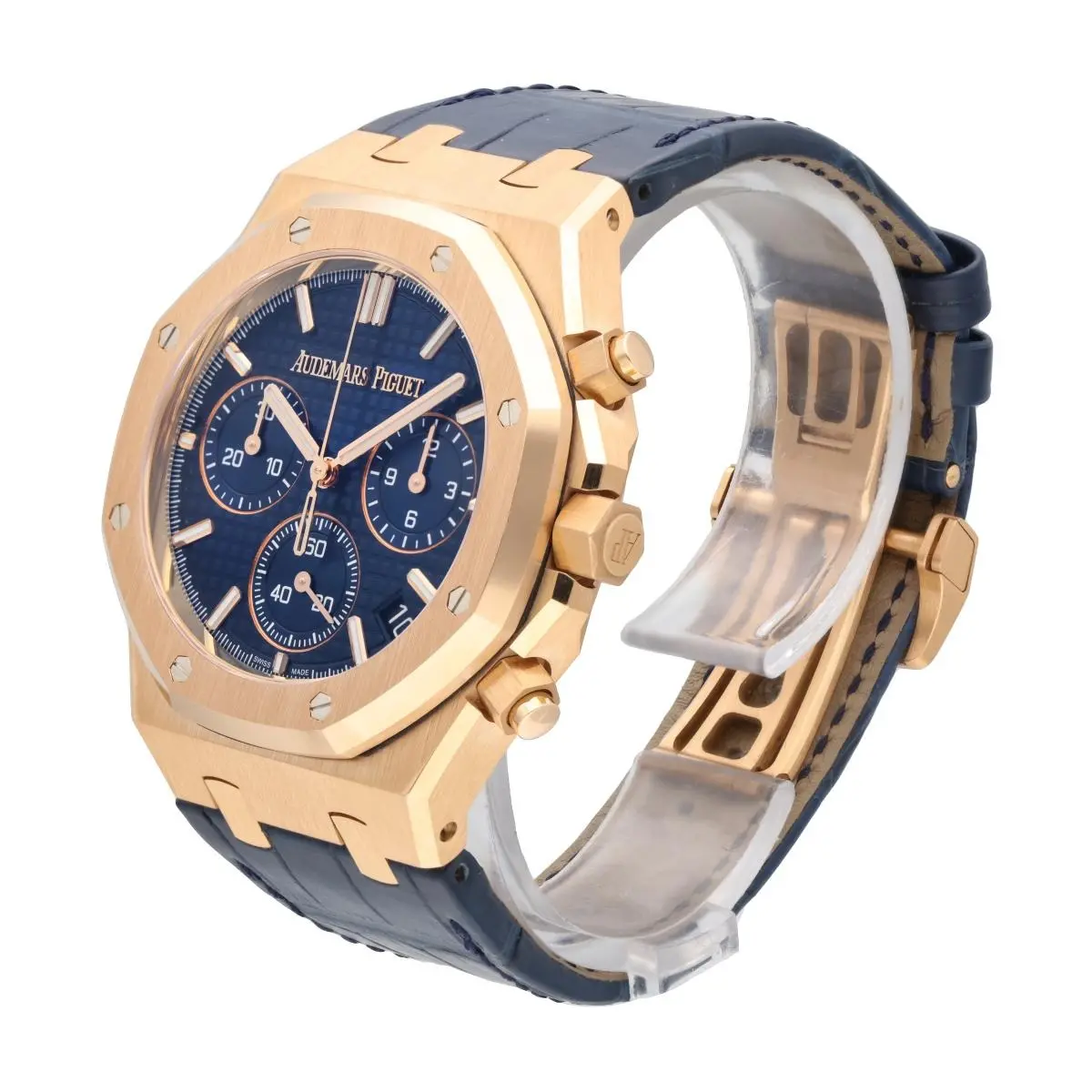 Audemars Piguet Royal Oak Selfwinding Chronograph